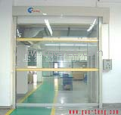 PVC软门帘