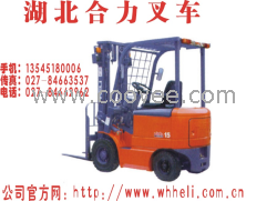 合力叉车,电动叉车