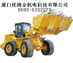 前擋風(fēng)玻璃廈工裝載機(jī)配件廈工挖掘機(jī)配件S