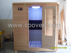 汗蒸與產(chǎn)后恢復(fù)