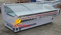 鹽城冷柜|蘇州冷柜|江蘇冷柜|江蘇展示柜|鮮肉柜的價格