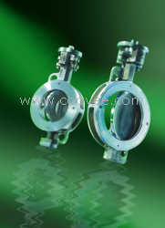 供應高性能蝶閥