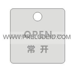 常用閥門信息掛牌