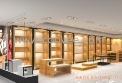 海口珠寶展柜 海口珠寶柜設(shè)計(jì)制作