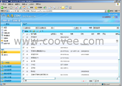 天馬CRM系統助企業進行客戶細分