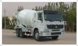 攪拌車、混凝土攪拌車、水泥攪拌車