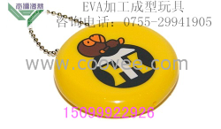 供應(yīng)EVA圓柱EVA玩具禮品EVA體育用品