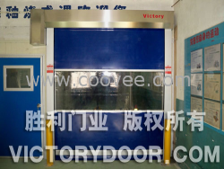 工业门,堆积门,快速门