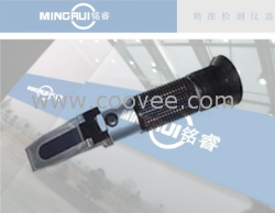 供應醬菜鹽度計