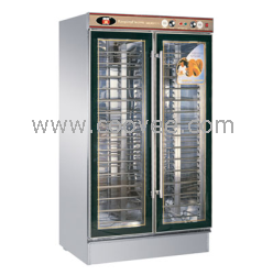 供应豪华型数码面食发酵箱设备