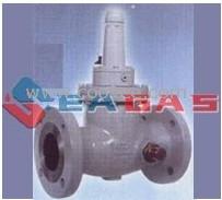 西卡司凯特GASCAT GIPS\/GDPS自动关断阀切