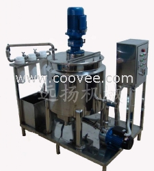 广州生产工厂小型投资项目