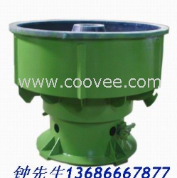 摩托車(chē)頭盔振動(dòng)研磨拋光機(jī)