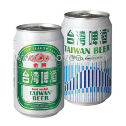 臺(tái)灣 臺(tái)灣啤酒 飲品飲料 原汁原