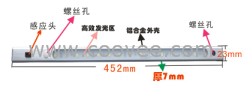 LED衣柜燈,LED廚柜燈,LED裝飾燈