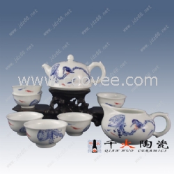 答謝客戶的禮品，禮品茶具