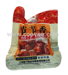 零食店加盟_開小食品店_品牌伊味兒節(jié)節(jié)香