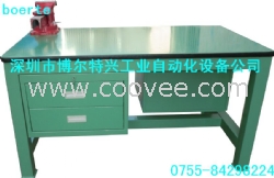 廠家批發零售鋼制工作臺，復合板工作臺，重