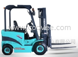 电动,叉车,美科斯,北京