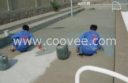 建筑領(lǐng)域防水工程的分類