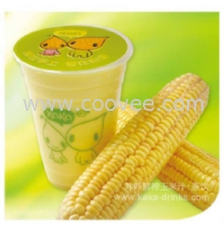 最健康的饮品玉米汁加盟 比奶茶好喝更健