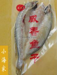 魚干黃魚干