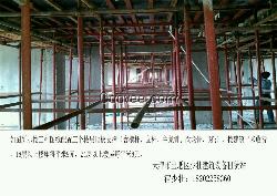 新型顶板支撑