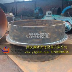 穿楼板管道是否可以用柔性防水套管