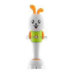 嘉達益智玩具早教機兒童早期啟蒙教育產品