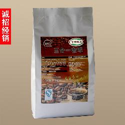 餐飲裝無(wú)糖咖啡粉批發(fā)