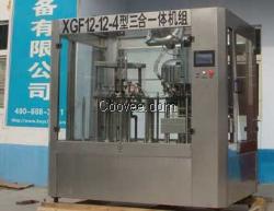 瓶裝凈水設(shè)備廠家
