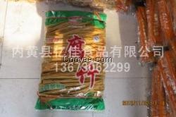 腐竹加工技術(shù) 內(nèi)黃億佳食品