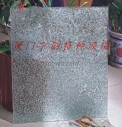 熱熔玻璃