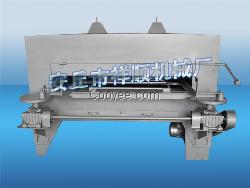 堅(jiān)果類搖擺式烘烤機(jī)