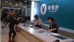 成都展柜批發成都展柜成都手機展柜