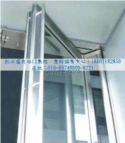 凱必盛移軸門 自動(dòng)移軸門 移軸式平開(kāi)門