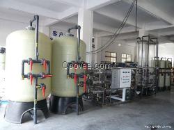 填埋垃圾場污水處理