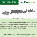 營養米粉設備加工工藝
