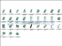 各類防爆電器