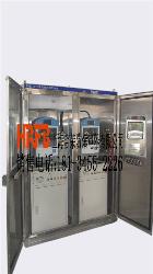 正压型防爆柜不锈钢材质左右结构