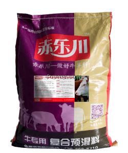 廋牛育肥飼料廠家