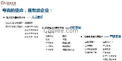 品牌定位|品質(zhì)有保障，夸克企業(yè)顧問品