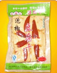 豆制品加工厂，豆制品厂家，豆腐干生产