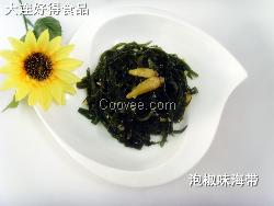 河南调味品休闲食品公司