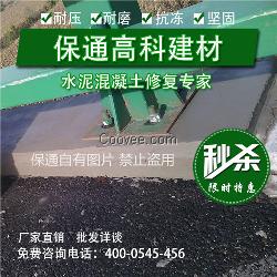 水泥路面露石子修补料